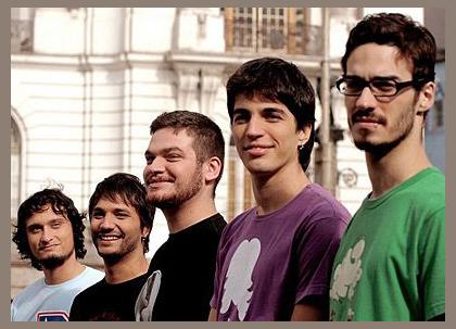 Som da Rua